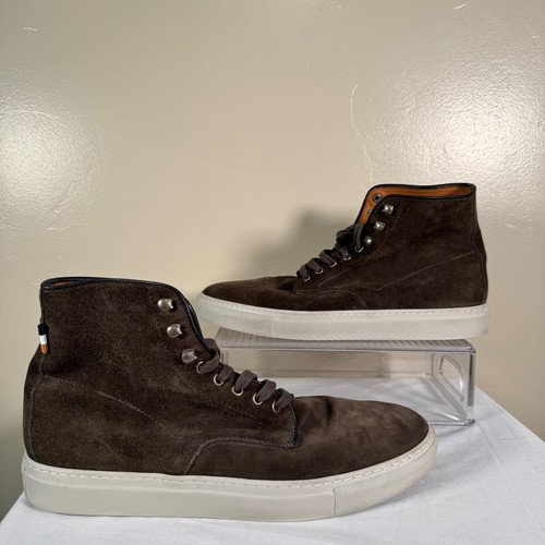 Allen edmonds higgins - allen,