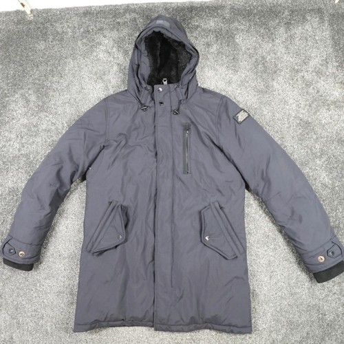 Schott jacket coat flyers - flyers, man