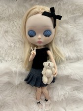 OOAK Custom Blythe Doll