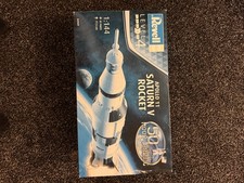 Revell NASA Apollo 11 Moon