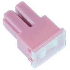 30A Pink Female PAL Fuse