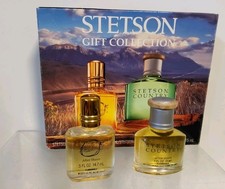 Vintage Coty Stetson