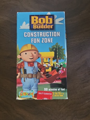 Bob the builder - builder:, construction
