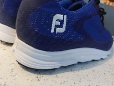 Footjoy Superlite Xp Golf Shoes Size Uk9