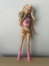 Zoo doctor barbie can - zoo,