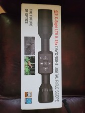 ATN X-Sight LTV 5-15x Ultra