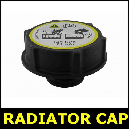 Radiator cap coolant for volvo - for,
