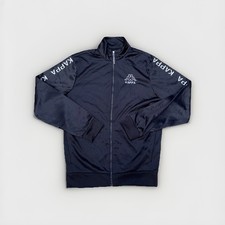 Kappa Men's Vintage Full Zip