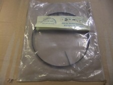 112" (2845mm) x 3/8" M42 (.035") Dakin Flathers 10R bandsaw blades for Startrite