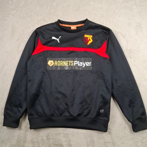 Watford puma training - puma,