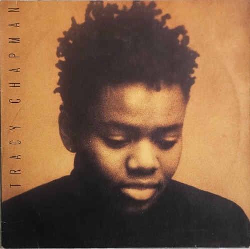 Tracy chapman - chapman, ‎–