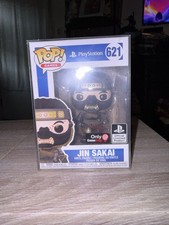 Funko Pop PlayStation Jin