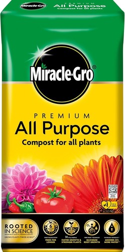 Miracle gro all purpose - miracle-gro,