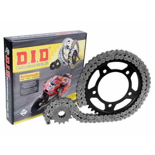 Did 520 vx3 chain - 16, 45