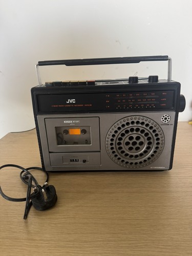 Jvc 9201lsb band radio - 9201lsb, 3