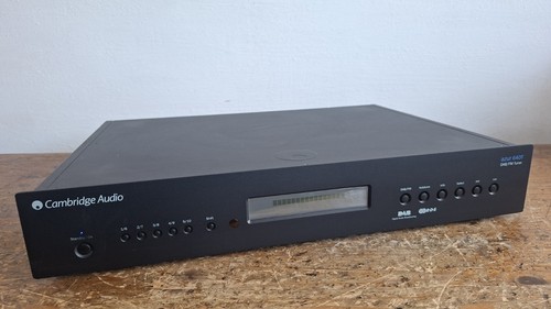 Cambridge audio azur - cambridge, v2.0