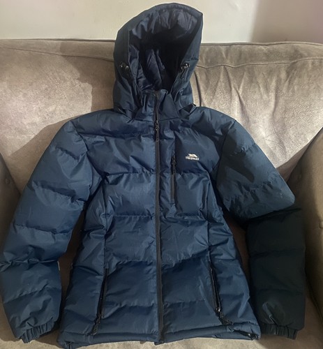 Trespass mens padded jacket - mens,