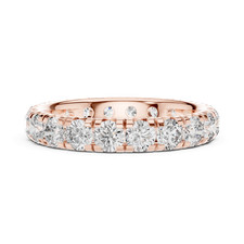 Anniversary Eternity Ring