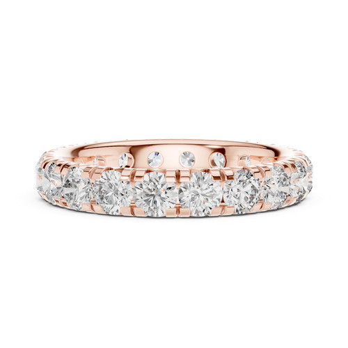 Anniversary eternity ring - anniversary,