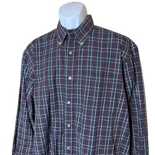 Harris london plaid red - harris,
