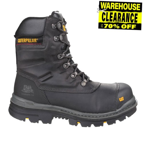Caterpillar premier mens - caterpillar,