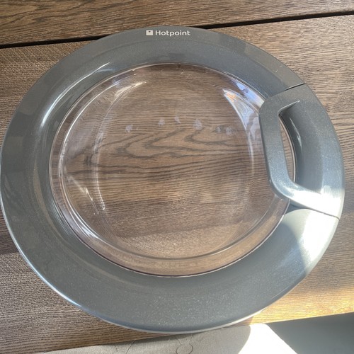 Hotpoint washing machine - hotpoint,