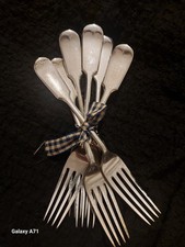 Vintage heavy silver plated - vintage,