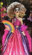 RuPaul's Drag Race  Life Size