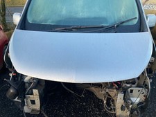 2014-2019 VAUXHALL VIVARO Mk2