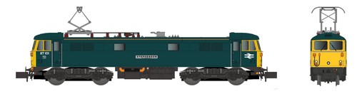 Dapol 087 005 - dapol, n