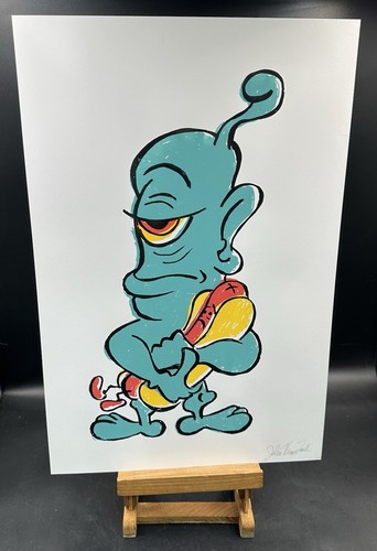 Tijuana hercules illustration - tijuana,