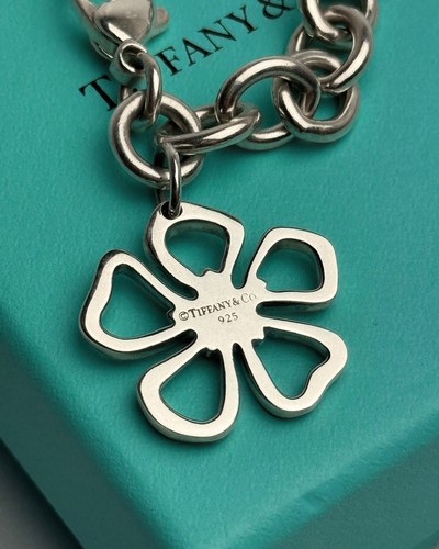 Rare tiffany co sterling - tiffany,