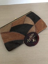 Jane Shilton Clutch Bag