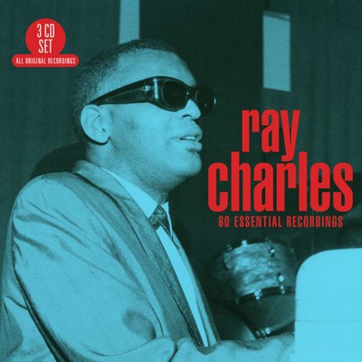 Ray charles essential - ray,