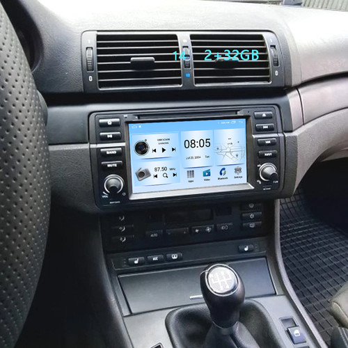 Android car play - car, radio