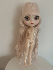 Blythe Doll Factory