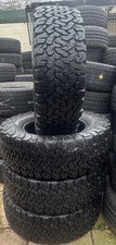 BF Goodrich All Terrain KO2