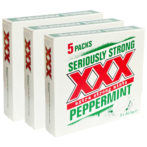 Seriously strong xxx extra - seriously,