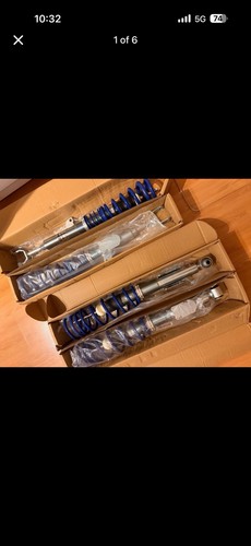 Jom coilovers for - coilovers, f10