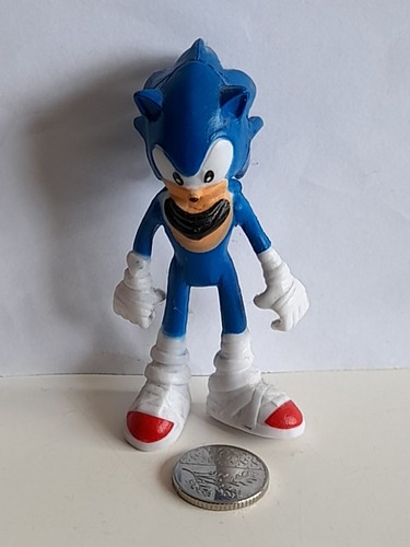 Sonic the hedgehog - sonic,