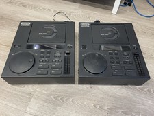 2× SoundLab CDJ-700