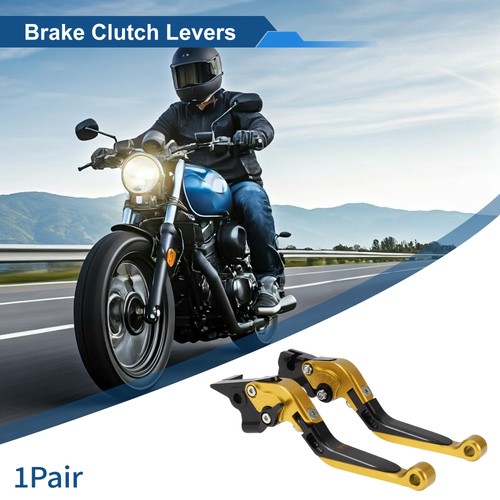 Adjustable brake clutch levers - adjustable,
