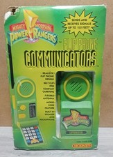 Hornby Power Rangers Flip