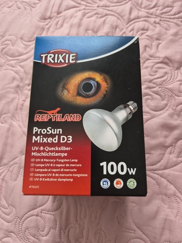 Trixie prosun mixed b - mixed, d3