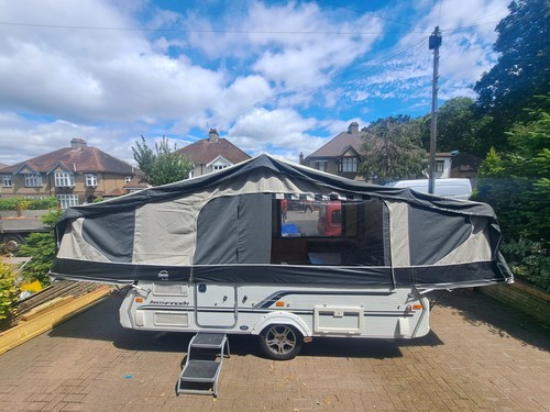 Pennine pathfinder folding - pennine,