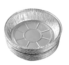 50PCS 6 Inch Disposable