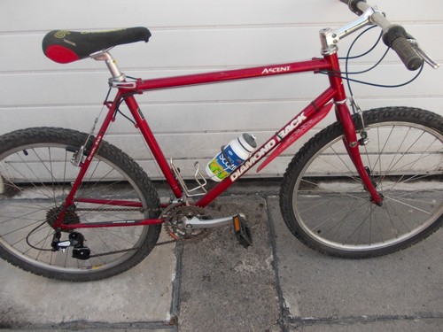 Diamond back classic 1980s - diamond,