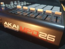 Akai Professiona MPD26