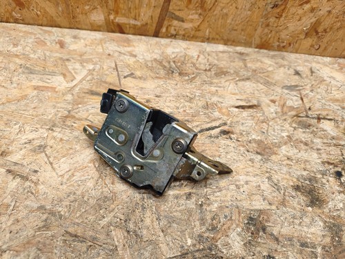 Bmw e30 rotary latch - lock, rear