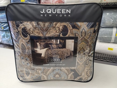 Queen new york - queen, indigo